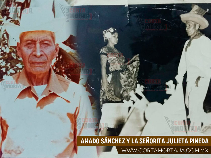 Amado Sanchez Juchitan