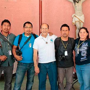 Colectivo Binnigulaza Tehuantepec Oaxaca