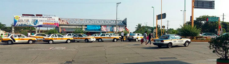 Taxistas Antes Ahorajpg