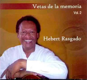 hebert Rasgado