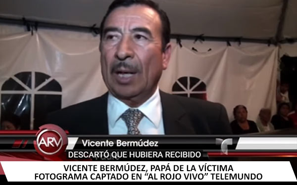 Vicente Bermudez