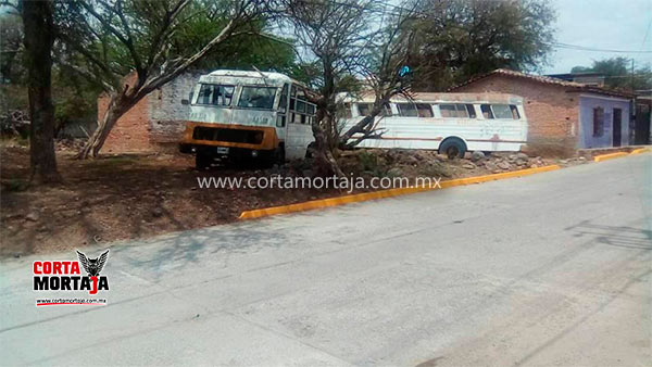 Urbanito Tequisistlan Oaxaca